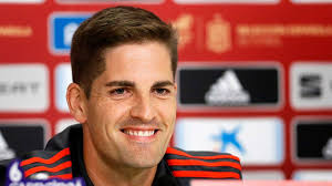 No llega a Ecuador! Robert Moreno es nuevo DT del Mónaco