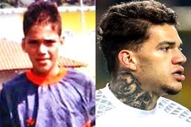 Página oficial de ederson moraes, atleta profissional do manchester city fc. Ederson Moraes Childhood Story Plus Untold Biography Facts