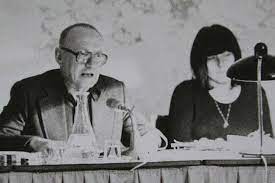 She has received countless awards for her writings that include among others the georg büchner prize (2001), the hermann lenz prize (2009), and the austrian book prize (2016). The Paris Review Isn T That So The Paris Review