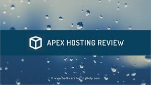 Well, in this video, we show you the top 5 best minecraft hosting companies from apex minecraft hosting to mcprohosting to ggservers. Apex Hosting Review 2021 Best Minecraft Server Hosting