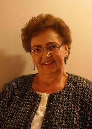 Shirley McCALL-HANLON Obituary