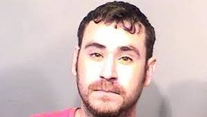 Photos: Arrest mugshots 6-22-15