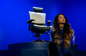 Told her i'd wait and buy a t shirt. Mavix M7 Gaming Chair Review And Interview With Ceo Tony Mazlish Inven Global