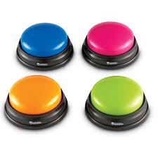 This is a very simple game buzzer sound in mobile application. 4 Light Up Game Show Buzzers Light And Sound Answer Quiz Buzzers Vtech Gamersjo Com