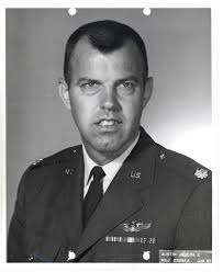 Col. JOSEPH CLAIR AUSTIN