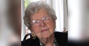 Mrs. Eleanor A. Mahan Obituary