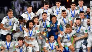 African cup of nations 2021, qualifying tournament. China To Host First Expanded Edition Of Fifa Club World Cup In 2021 Cnn