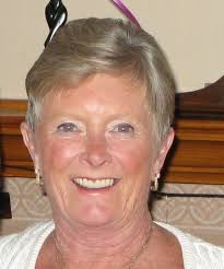 Valerie Wilkinson Obituary