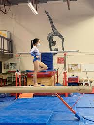 Milfs are doing a good job in each clip. Surrey Gymnasts Leap To Compete During Pandemic With Help Of Video Camera Bc Local News