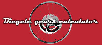 Bike Gears Calculator