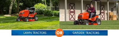 Sep 21, 2020 · cars and trucks have towing capacity limits like 3500, 5000 lbs etc. Garden Tractor Vs Lawn Tractor Simplicity