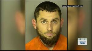 Former Chadbourn police chief, who tried to fake his death, has been  arrested