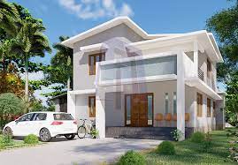 Kerala Style House Plans Low Cost