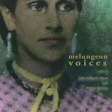 melungeon voices — Julie Williams Dixon