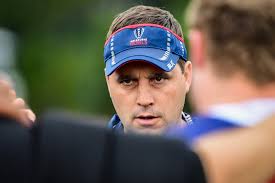 From under-9 Cs to a Super Rugby showdown: The remarkable coaching journey  of Dave Wessels