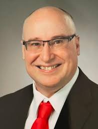 John Thomas "Tom" Dolan Obituary (1956