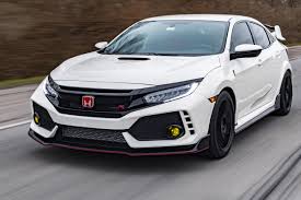 Civic type r review from a casual driver. 2018 Honda Civic Type R Oc 4952 X 3283 Carporn