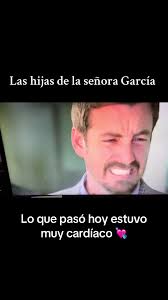 Qué Pasó En La Novela Gráfica De La Señora García El Lunes 3 De Febrero