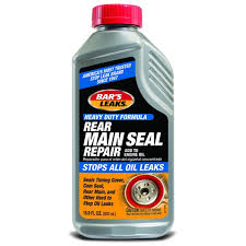 The mixer is leaking oil. 12 Pack Bar S Leaks Concentrated Rear Main Seal Repair 16 9 Oz Walmart Com Walmart Com