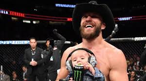 Contents 2 donald cerrone : Cowboy Donald Cerrone Five Things You Should Know Bbc Sport