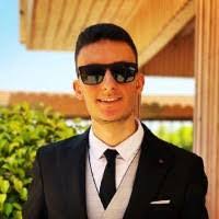 Benjamin Spiteri's Instagram, Twitter & Facebook