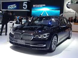 Bmw Group Thailand Luncurkan 3 Mobil Baru Di Bangkok International Motor Show Carvaganza Com
