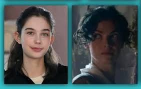 Cyrus Goodwin's Heroism and Character Connections