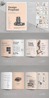 This web design proposal template is perfect for the agency that wants to wow prospects who are this freelance graphic design proposal template will help you impress potential clients and win more. Pin On Brochure Templates