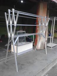 Belanja di indotrading secara b2b dengan mudah. Jual Lemari Kitchen Set Rak Piring Jemuran Aluminium Murah Berkualitas Daftar Harga Jemuran Aluminium 085695759401 Kediri
