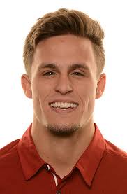 21 OKLAHOMAat CLIFF KEEN INVITATIONAL WEEK 5