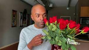 Let us arrange a smile for you today! 1 800 Flowers Com Tv Commercial Wow Ispot Tv