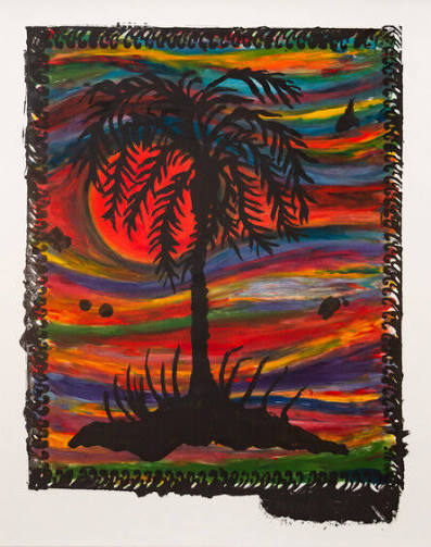 Work by Josh Smith