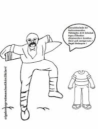 Hnm09 Adli Kullanicinin Ataturk Panosundaki Pin Okul Oncesi Gulen Yuzlu Semboller Boyama Sayfalari