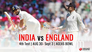 England test series on facebook. India Vs England Southampton Test Match Home Live Scores Updates Reports Videos Cricket Country