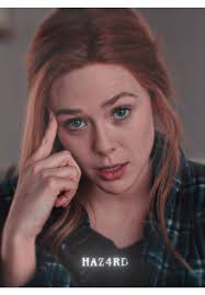 Scarlet Witch Tied Up