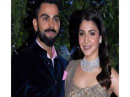 Also, baby's name was told. This Spiritual Guru Will Decide Name Of Virat Kohli Anushka Sharma S Baby Girl
