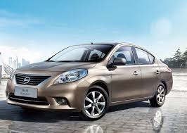 日産・ラティオ, nissan ratio) is an automotive nameplate which is used by the japanese automobile manufacturer nissan since 2004 for two subcompact car models. Nissan Brand Products Nissan Sunny Versa Almera Latio