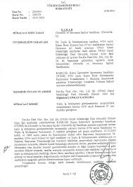 Kamu görevlileri hakem kurulu kararı. Tpao Genel Mudurlugu Toplu Is Sozlesmesi Imzalandi Guvenlik Ve Savunma Iscileri Sendikasi