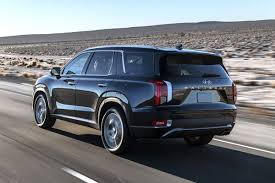 Check spelling or type a new query. Hyundai Palisade Specifications Features Dimensions Configurations