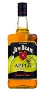 Check spelling or type a new query. Jim Beam Apple Bourbon Whiskey
