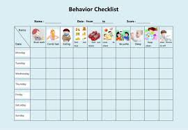 My Own Checklist I Used To Use This Checklist For Grade 1