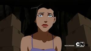 Young Justice Misplaced Batcave Young Justice Young Justice Season 1 Young
