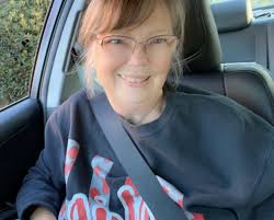 Hi all! I just wanted to introduce myself and share a photo I took