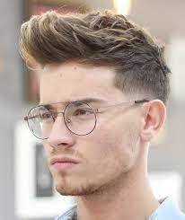 50 Unique Short Hairstyles For Men Styling Tips Drop Fade Haircut Fade Haircut Haircuts For Men