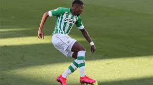 Emerson aparecido leite de souza junior. Fichajes Emerson Llegara Al Barca Con El Pasaporte Espanol