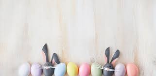 Pasen is het belangrijkste christelijke feest in het liturgische jaar, volgend op de goede week. Pasen Wordt Extra Feestelijk Met Deze Recepten En Handige Tips Libelle Lekker