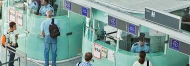 Macs (malaysian automated clearance) ? Entry Exit System Ees System Eu Borders In 2022