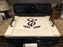 10% coupon applied at checkout. 31 Best Wooden Stove Top Covers Ideas Wooden Stove Top Covers Stove Cover Stove Top Cover