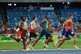 Dennoch hat der 23 jahre alte mainzer gute aussichten, die norm für die sommerspiele in tokio von 8350 punkten zu übertreffen. Olympische Sommerspiele 2016 Leichtathletik Zehnkampf Manner Wikipedia