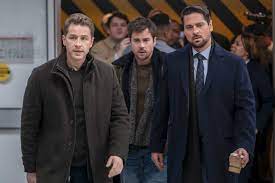 #manifest nbc #manifestedit #nbc manifest #manifest cast #manifest828 #manifest tv #michaela stone #ben stone #jared vasquez #saanvi bahl #zeke landon #cal stone #olive stone #drea mikami #tj. Manifest Newbie Matt Long Teases A Zeke Michaela Jared Love Triangle